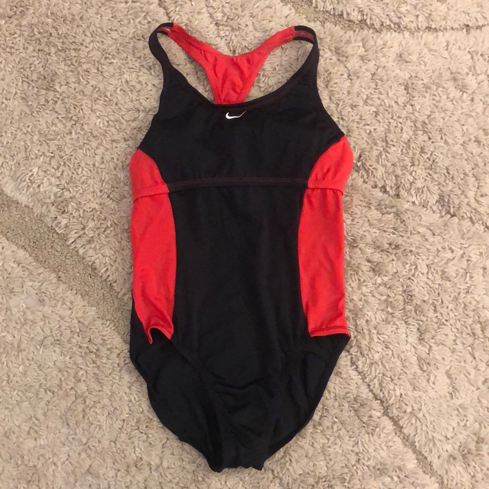 Nike Swimsuit sz M (8)